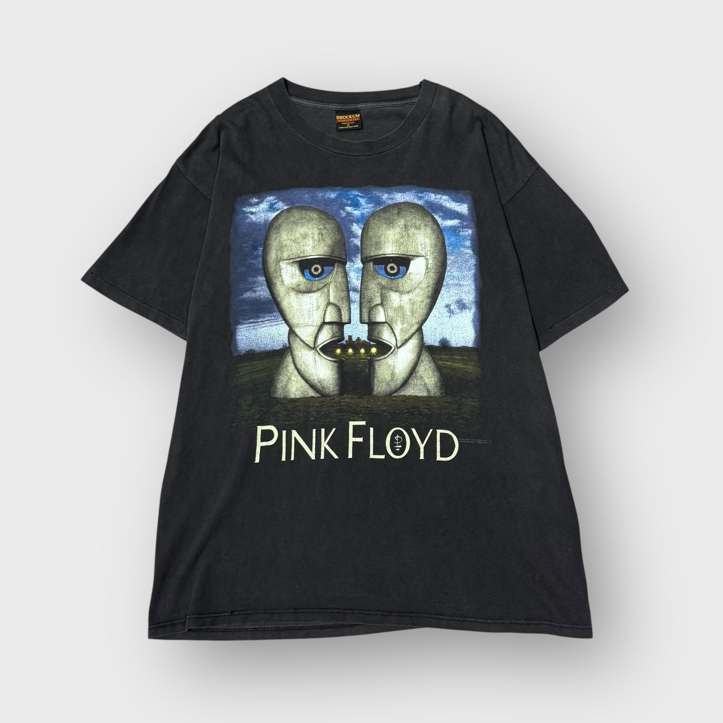 90’s PINK FLOYD
“North American Tour 1994”t-shirt