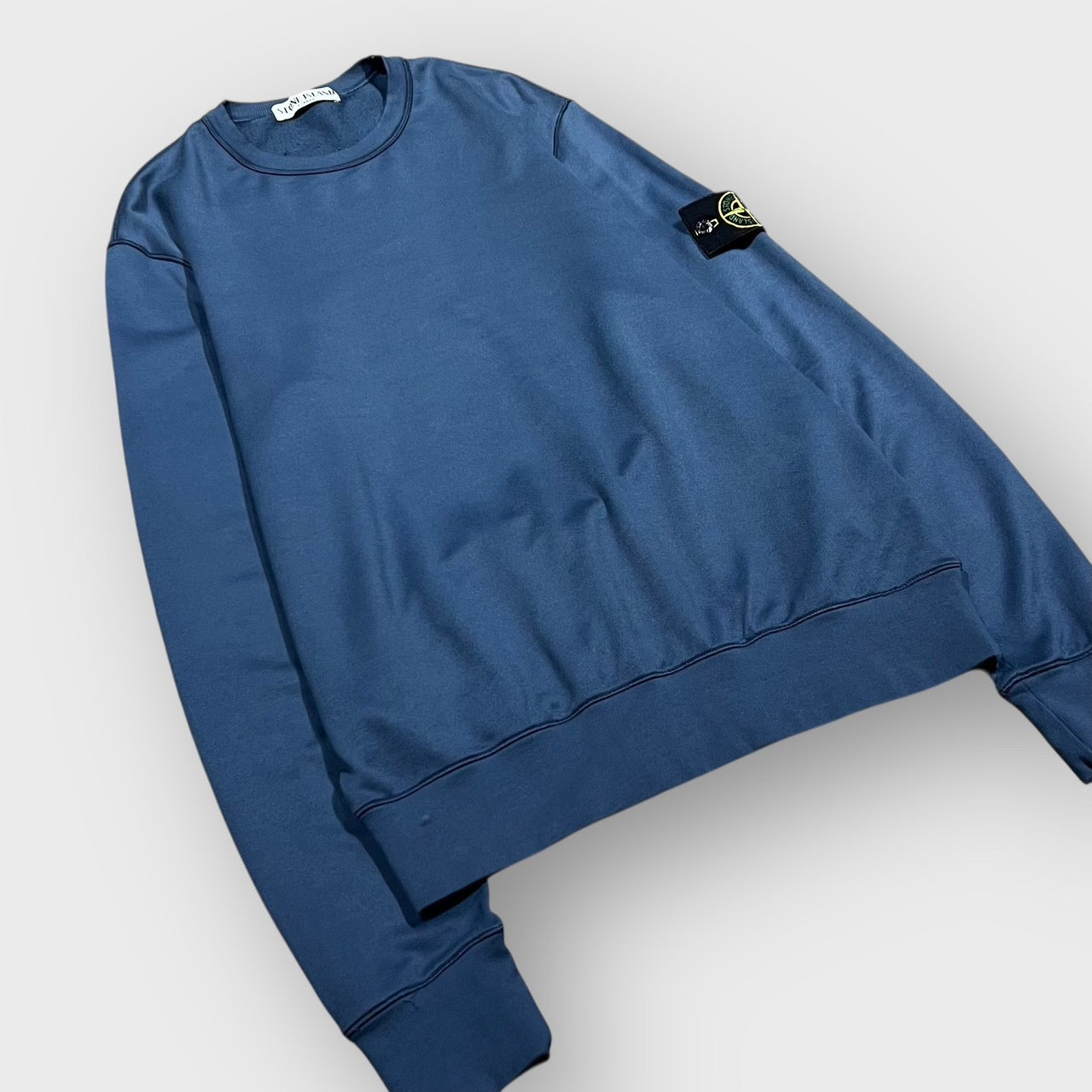 00’s “STONE ISLAND” sweat
