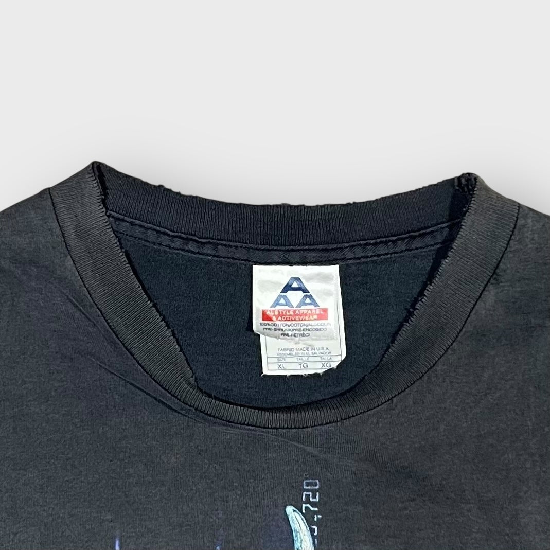 00’s “Slipknot” band t-shirt