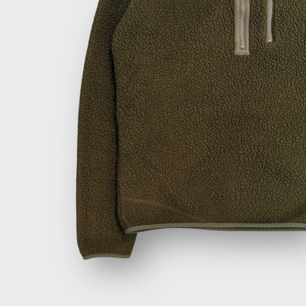 00s "Patagonia"
Retlo pile jacket