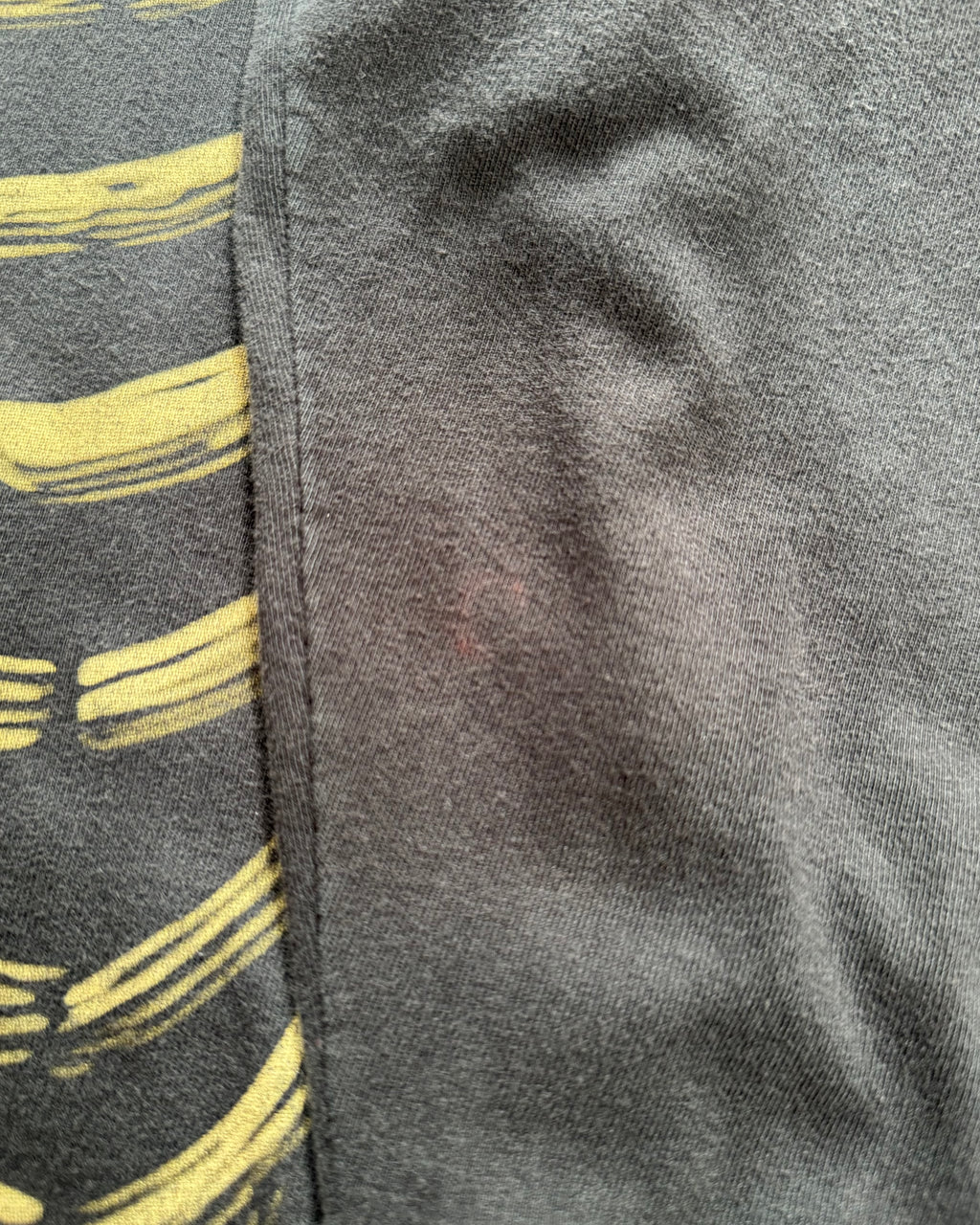 00’s “HARLEY-DAVIDSON” l/s t-shirt LARGE
