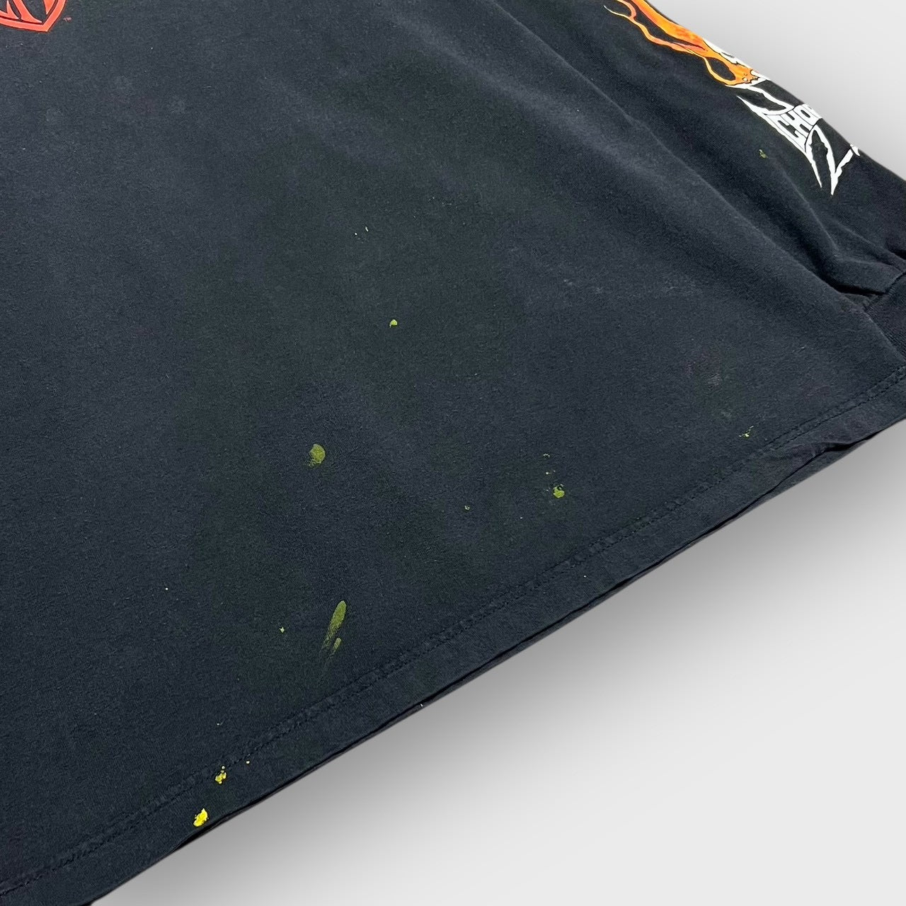 90’s “WEST COAST CHOPPERS”
I/s t-shirt