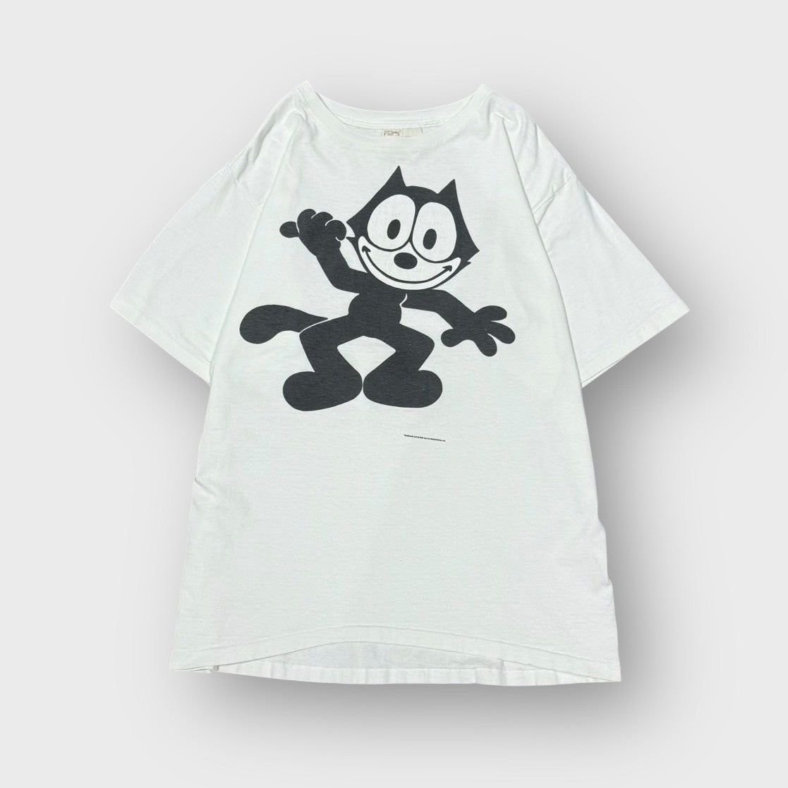 90’s “Felix the cat” character t-shirt