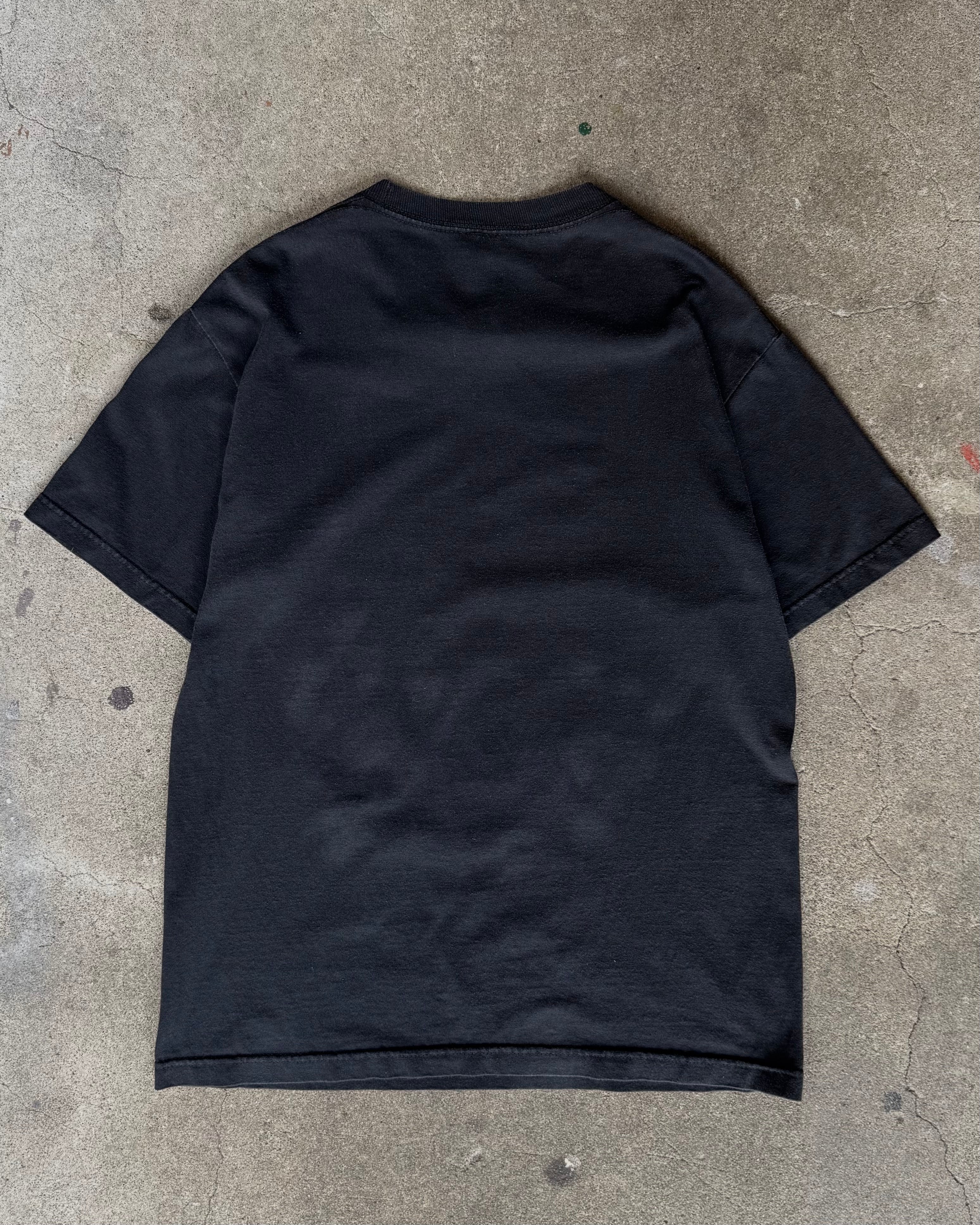00’s born t-shirt medium