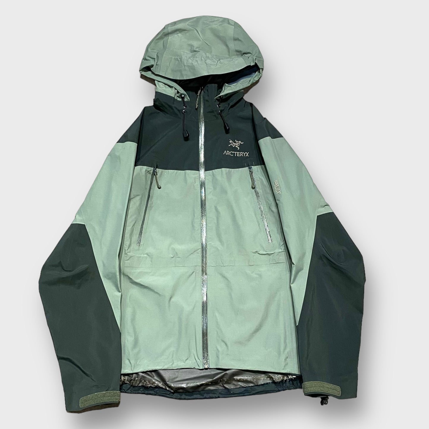 00's "ARC'TERYX" Theta SL jacket