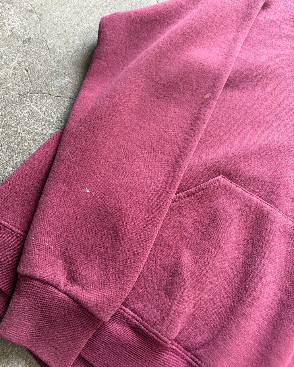 90-00’s “INDEPENDENT” hoodie