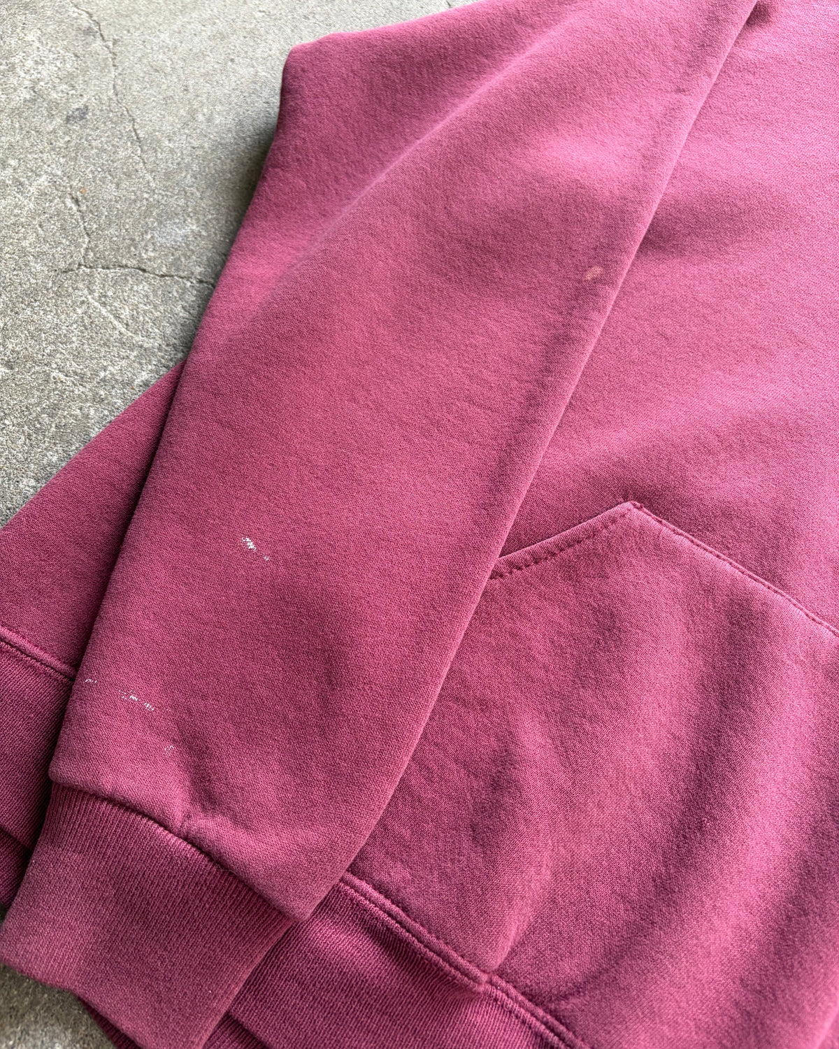 90-00’s “INDEPENDENT” hoodie