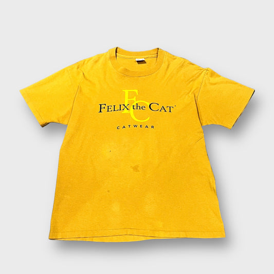 90’s “FELIX THE CAT”character t-shirt