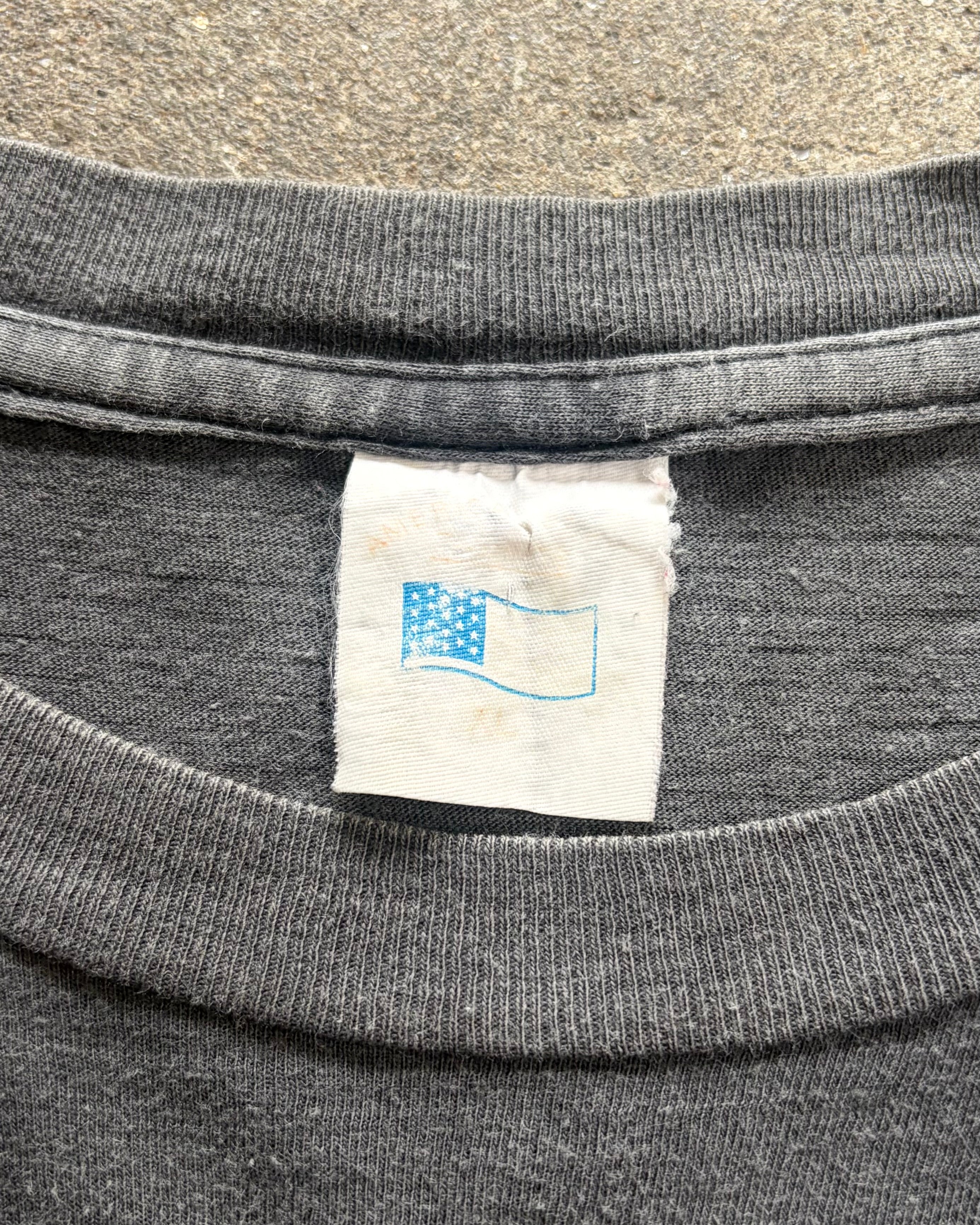 90’s “Krizia” company t-shirt
