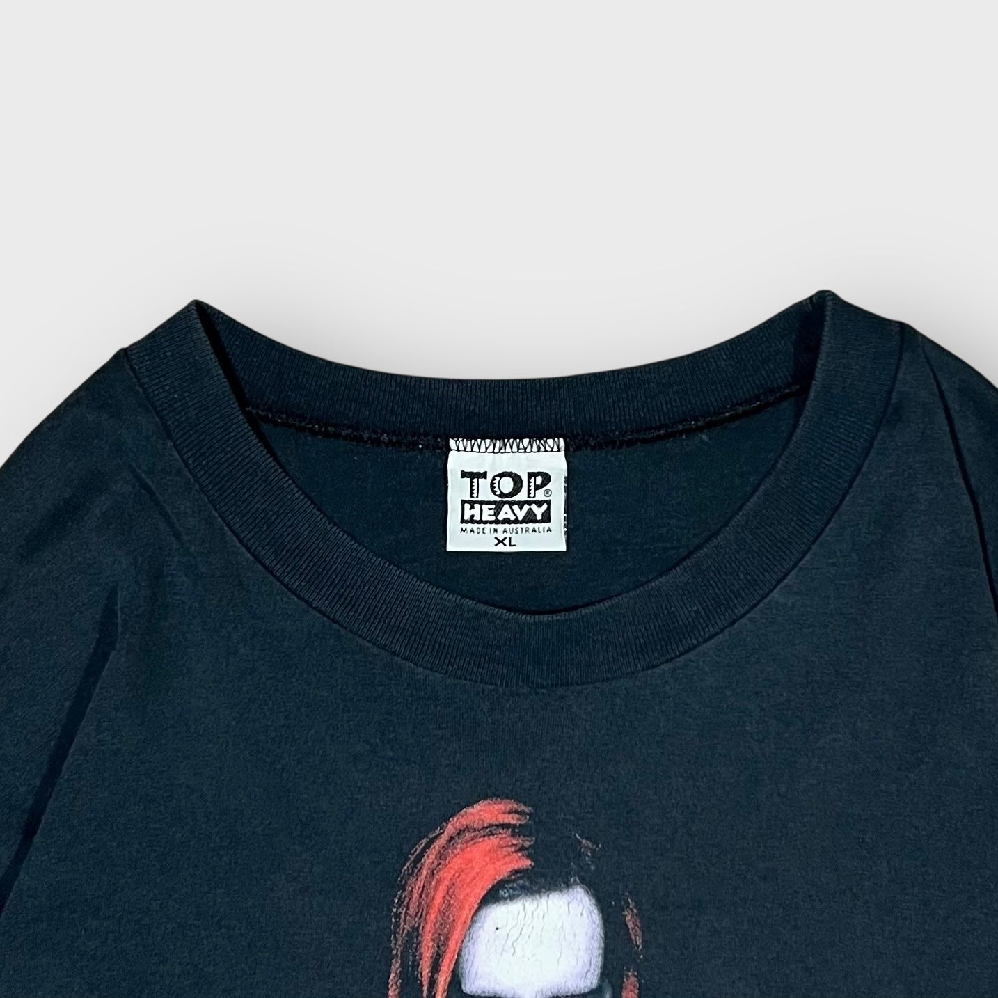 90’s “Marilyn Manson”
“Mechanical Animals” t-shirt