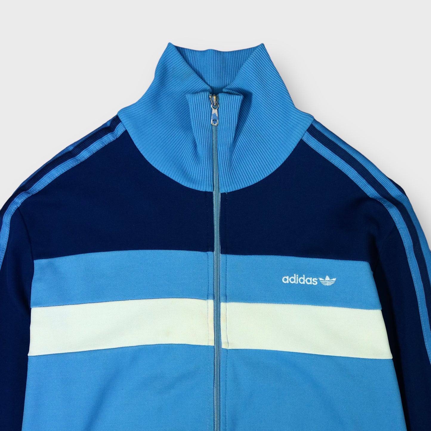 80's "adidas" Track jacket