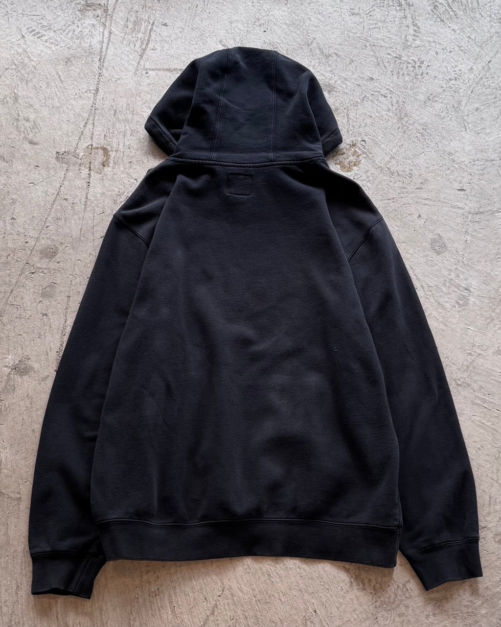 00’s “FOX RACING”
pull-over hoodie  X-LARGE