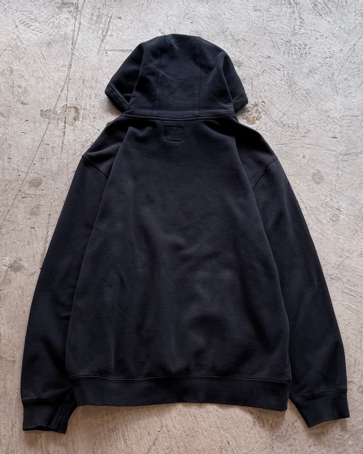 00’s “FOX RACING”
pull-over hoodie  X-LARGE