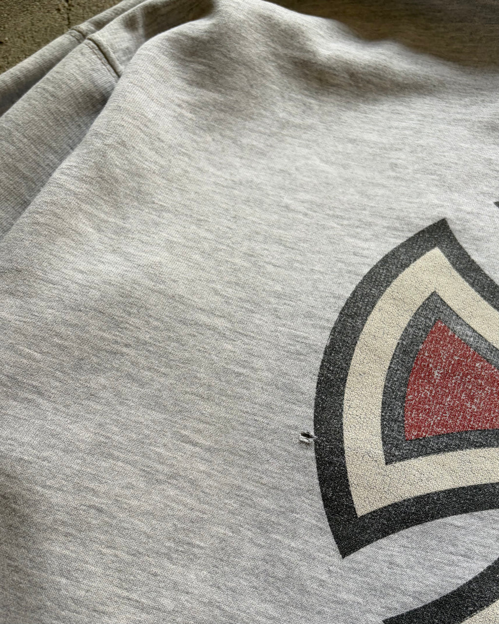90-00’s “INDEPENDENT” hoodie
