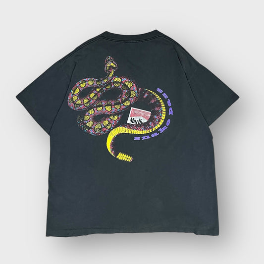 90’s Marlboro “snake pass” t-shirt