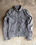 00’s “Armani Exchange” jacket small