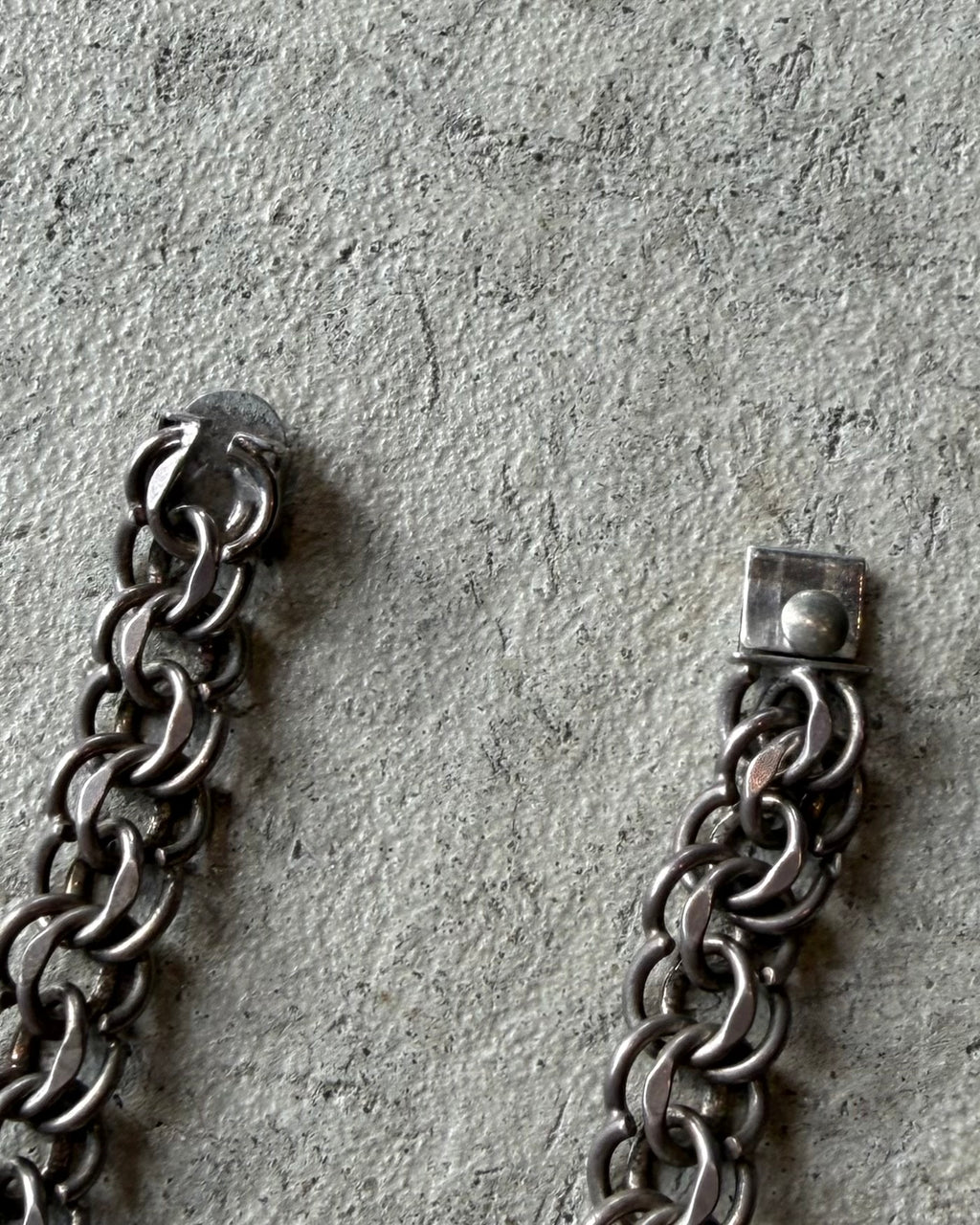USED bracelet sv925