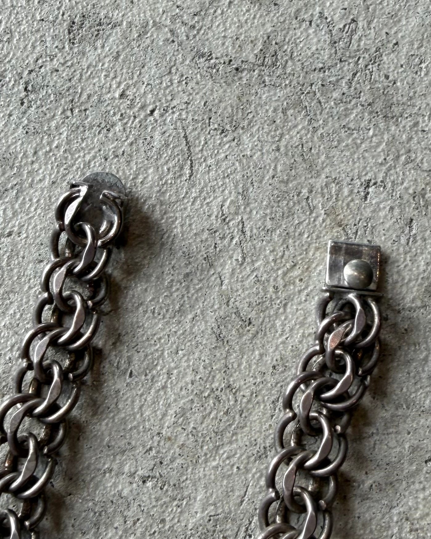 USED bracelet sv925