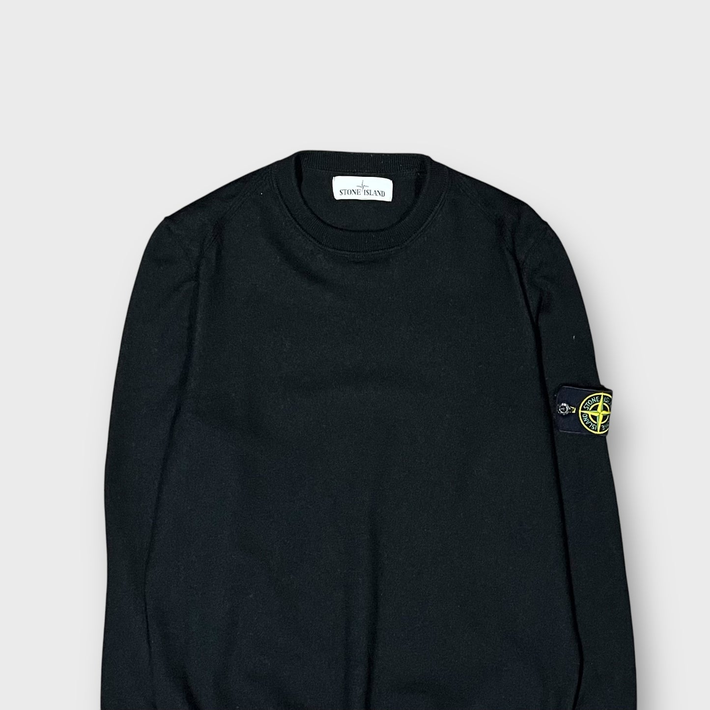 00’s STONE ISLAND
knit shirt