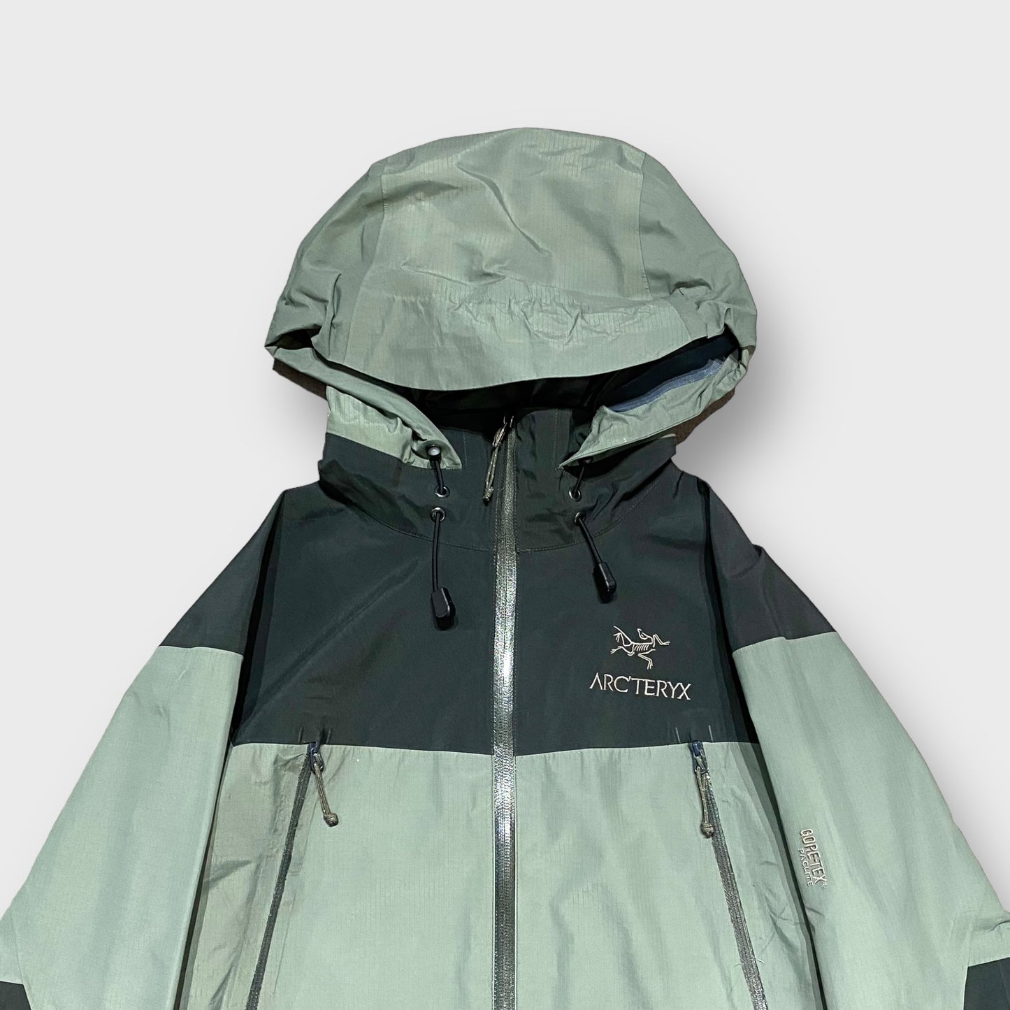 00's "ARC'TERYX" Theta SL jacket