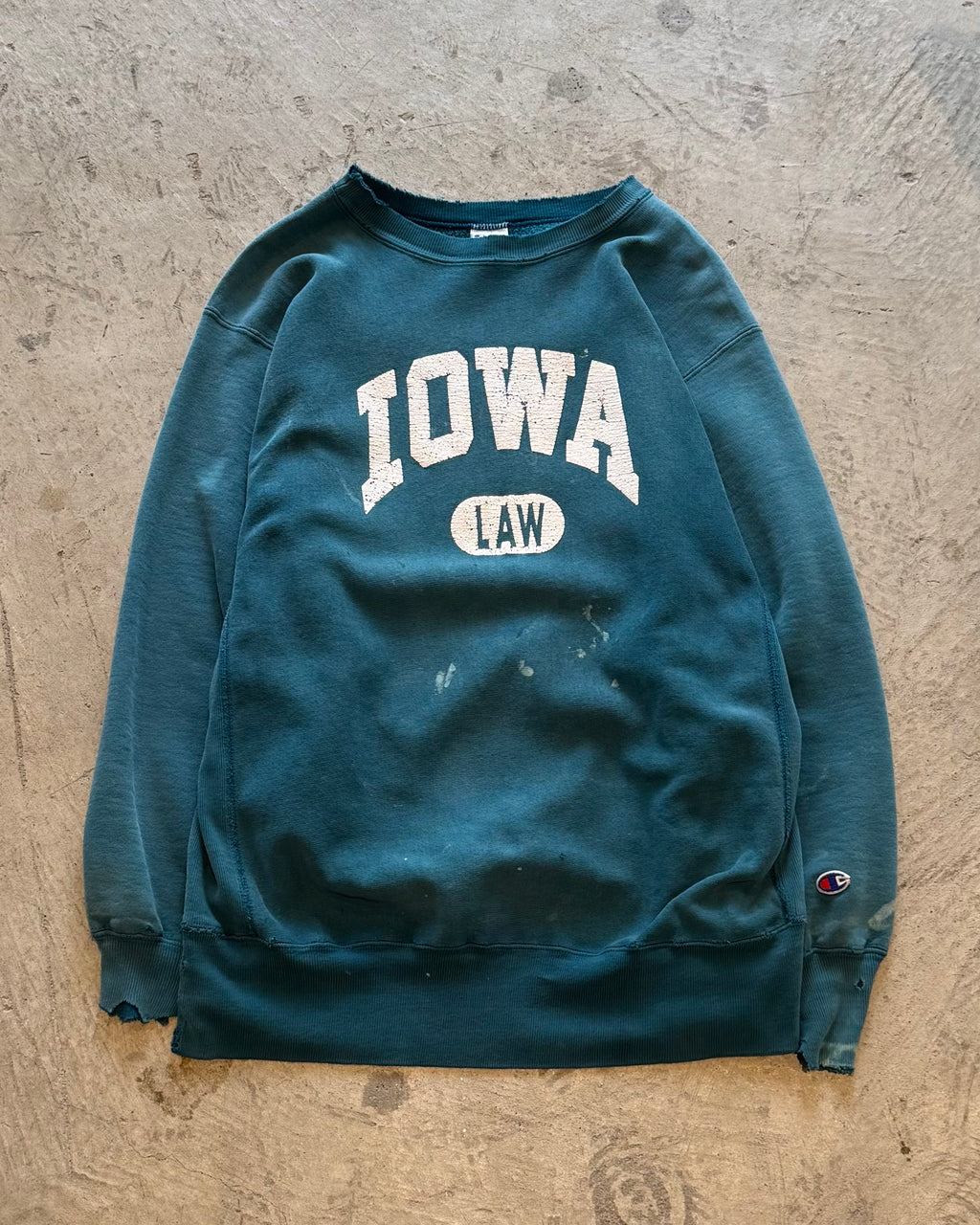 90’s “CHAMPION”
“Reverse Weave” sweat XLARGE