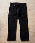 00’s “505” denim pants 33×30