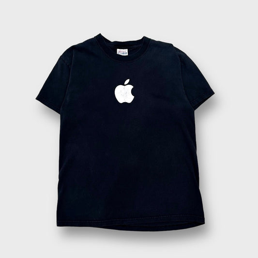00's “Apple”
Company t-shirt