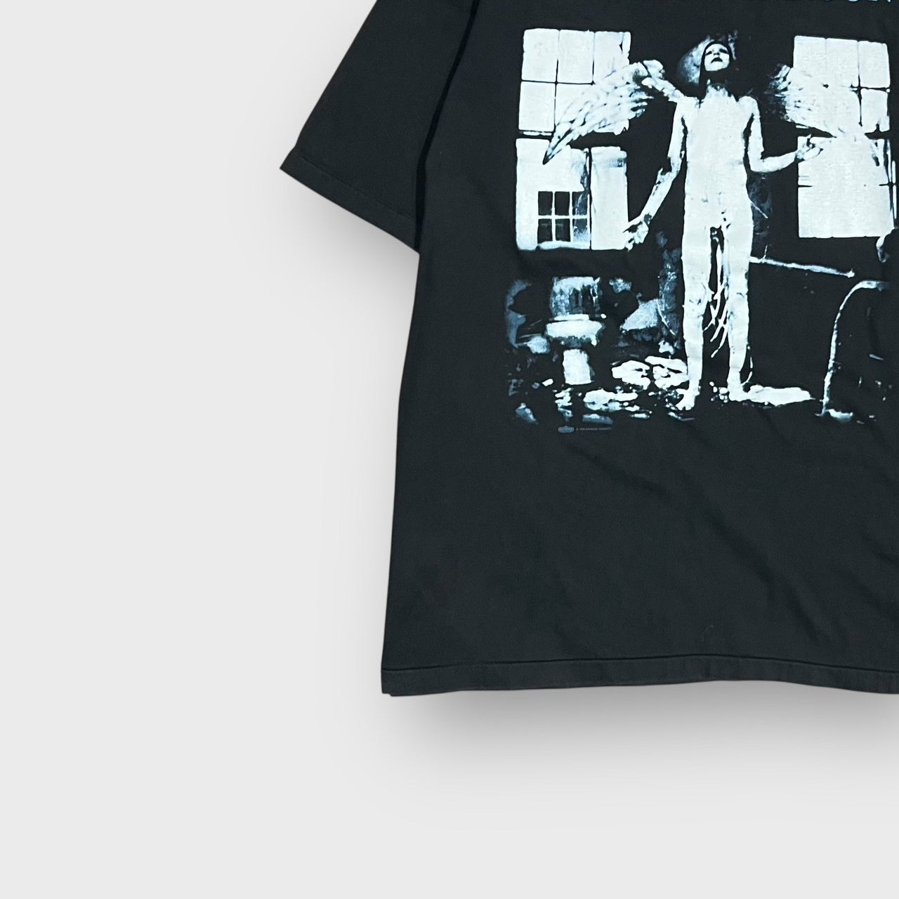 90's “Marilyn Manson” “Antichrist superstar” t-shirt – XXNT