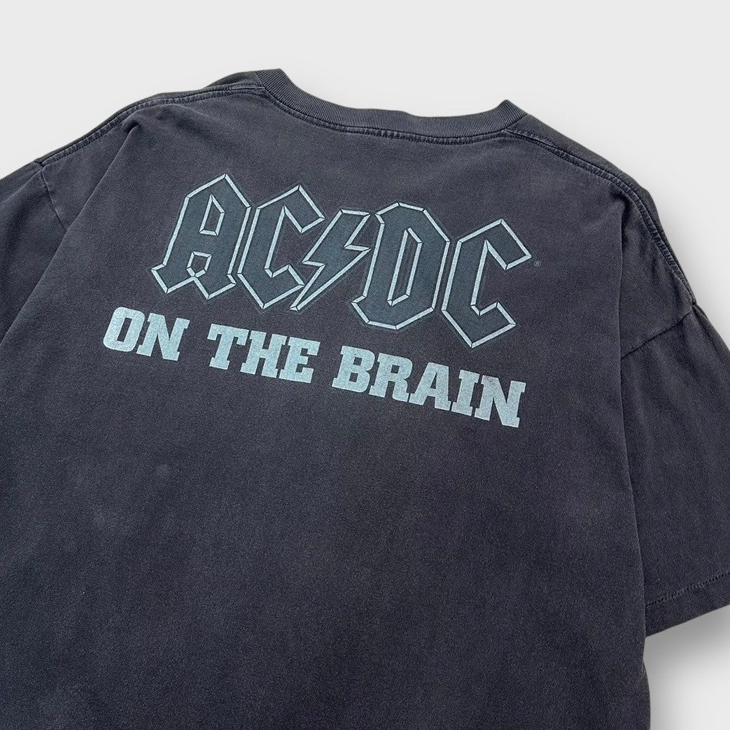 90's "ACDC"
Band t-shirt