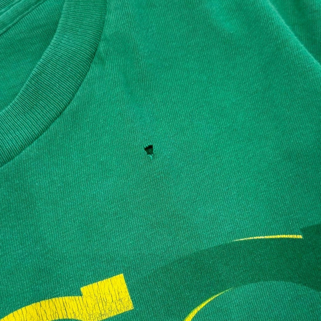 90’s “SNOOPY” character t-shirt