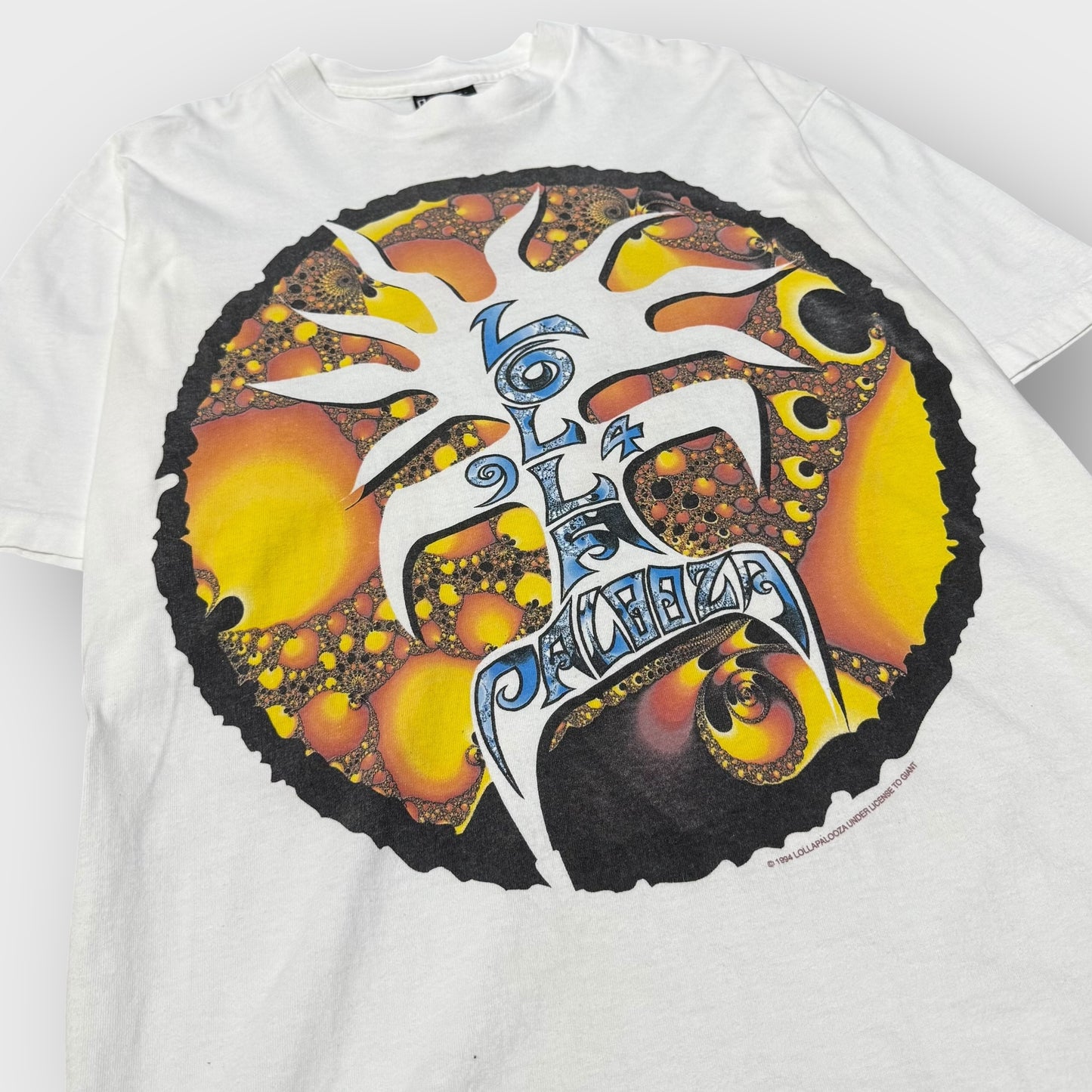 90’s “LOLLAPA LOOZA” t-shirt