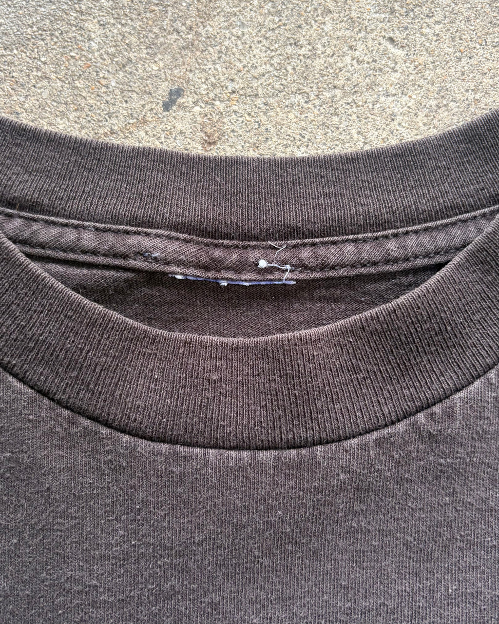 90’s TOOL
“Medicine Twins” band I/s t-shirt