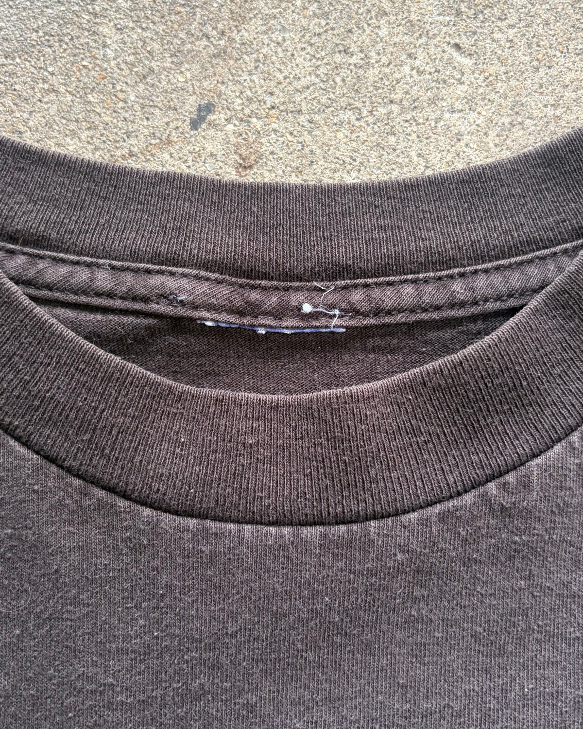 90’s TOOL
“Medicine Twins” band I/s t-shirt