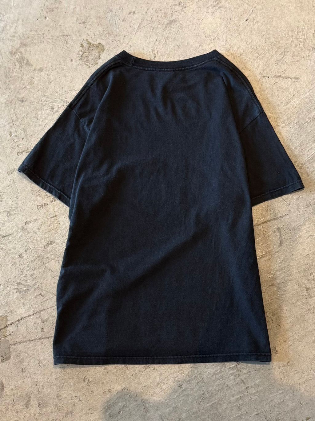 00’s “ALKALINE TRIO”
band t-shirt