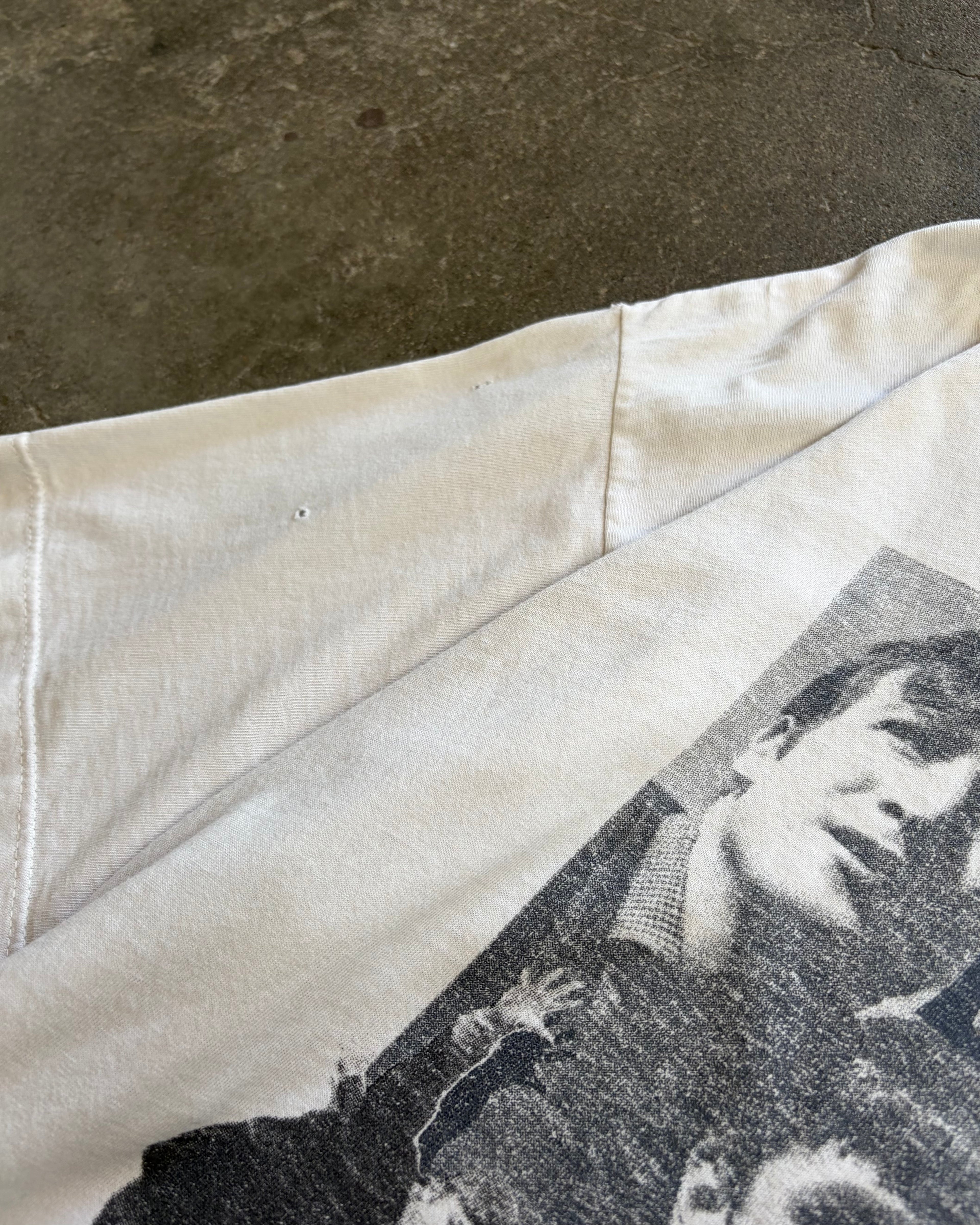 90’s “THE BEATLES” band t-shirt