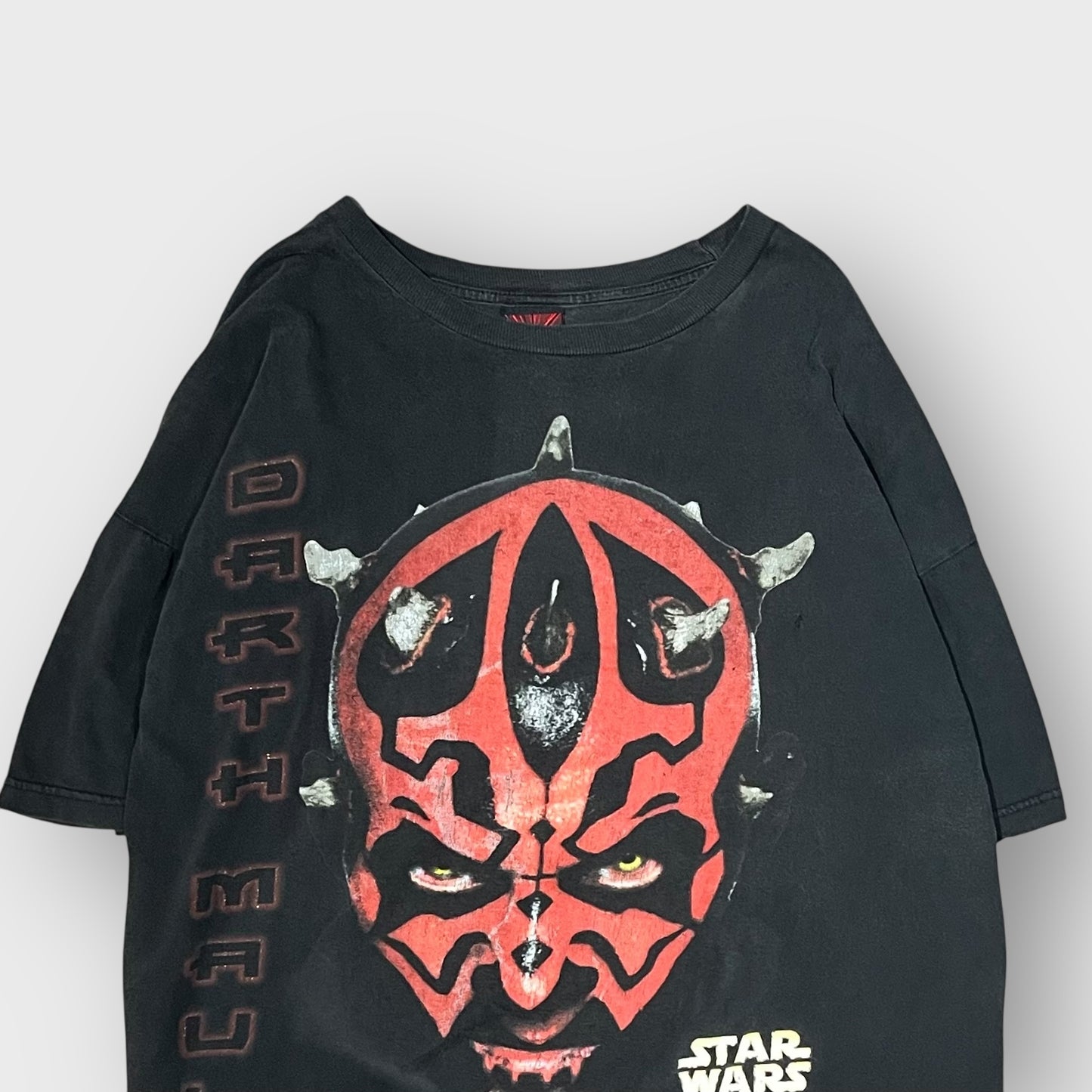 90’s STAR WARS “Darth Maul” movie t-shirt