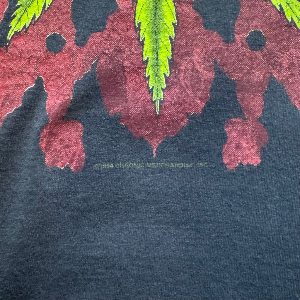 90’s “Dr.Dre”pushead t-shirt X-LARGE
