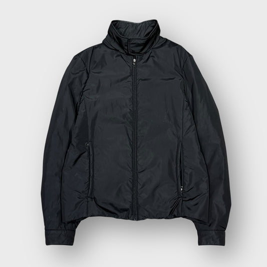 00’s “PRADA SPORTS”zip up nylon jacket