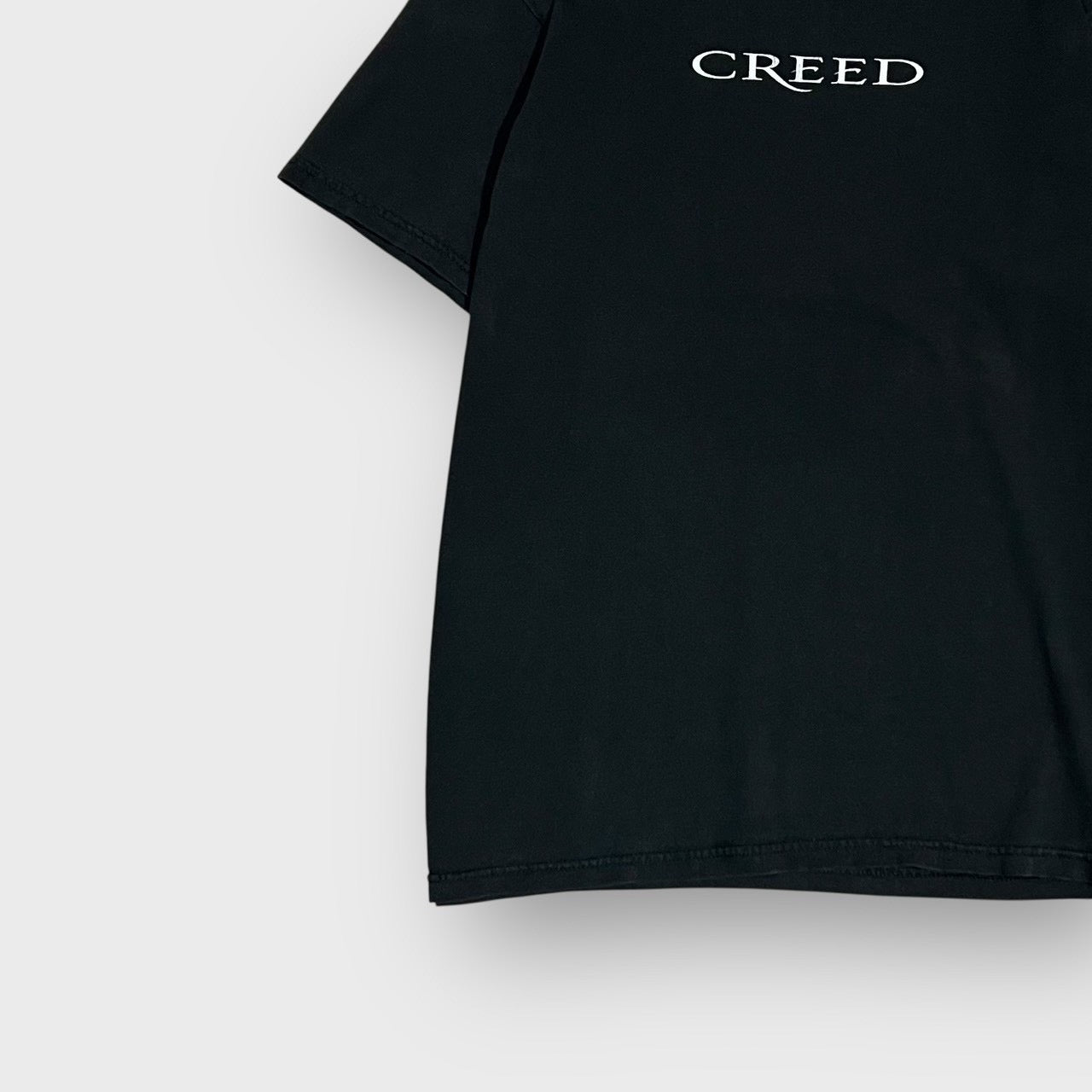 90’s “CREED”
“Human Clay” t-shirt