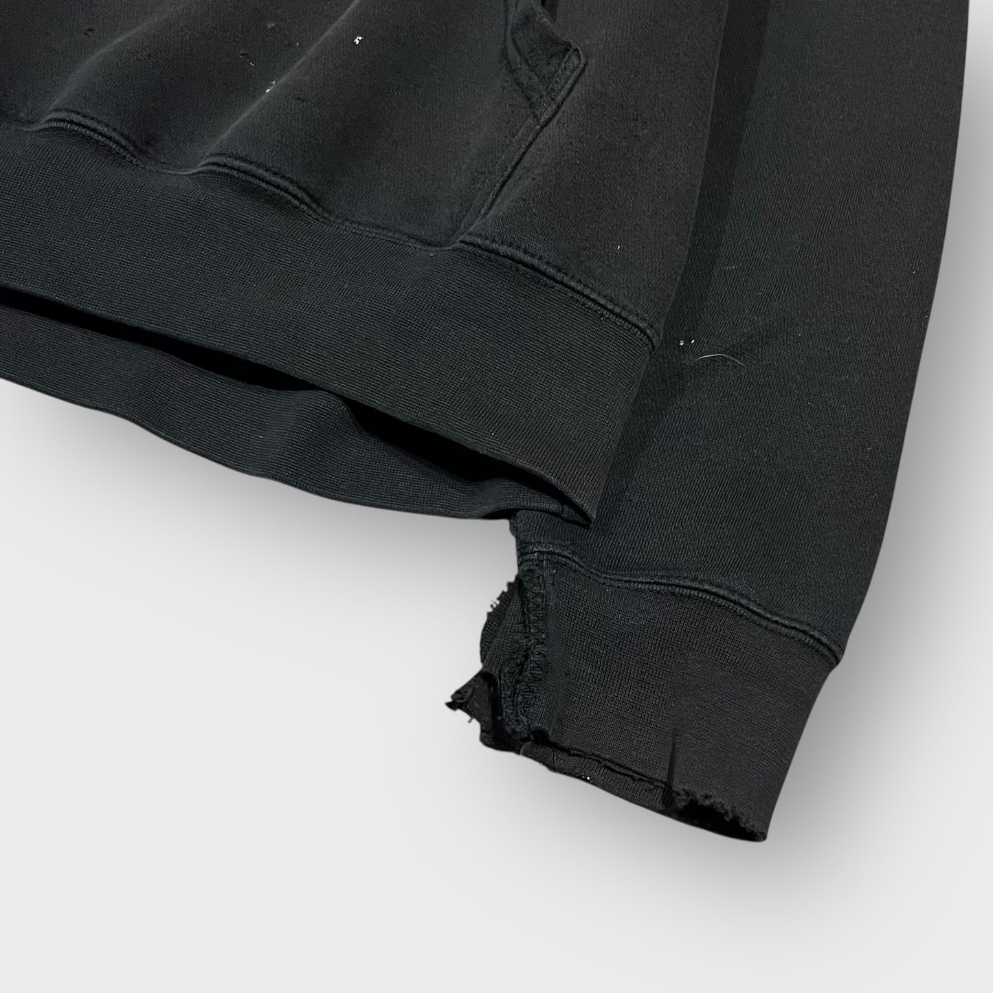 00’s “MISFITS” band hoodie