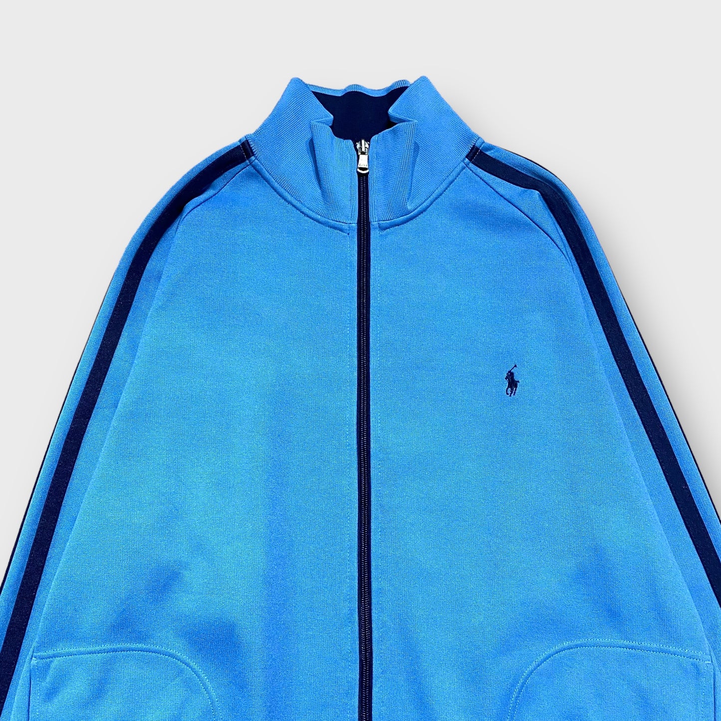 90's Polo Sports track jacket