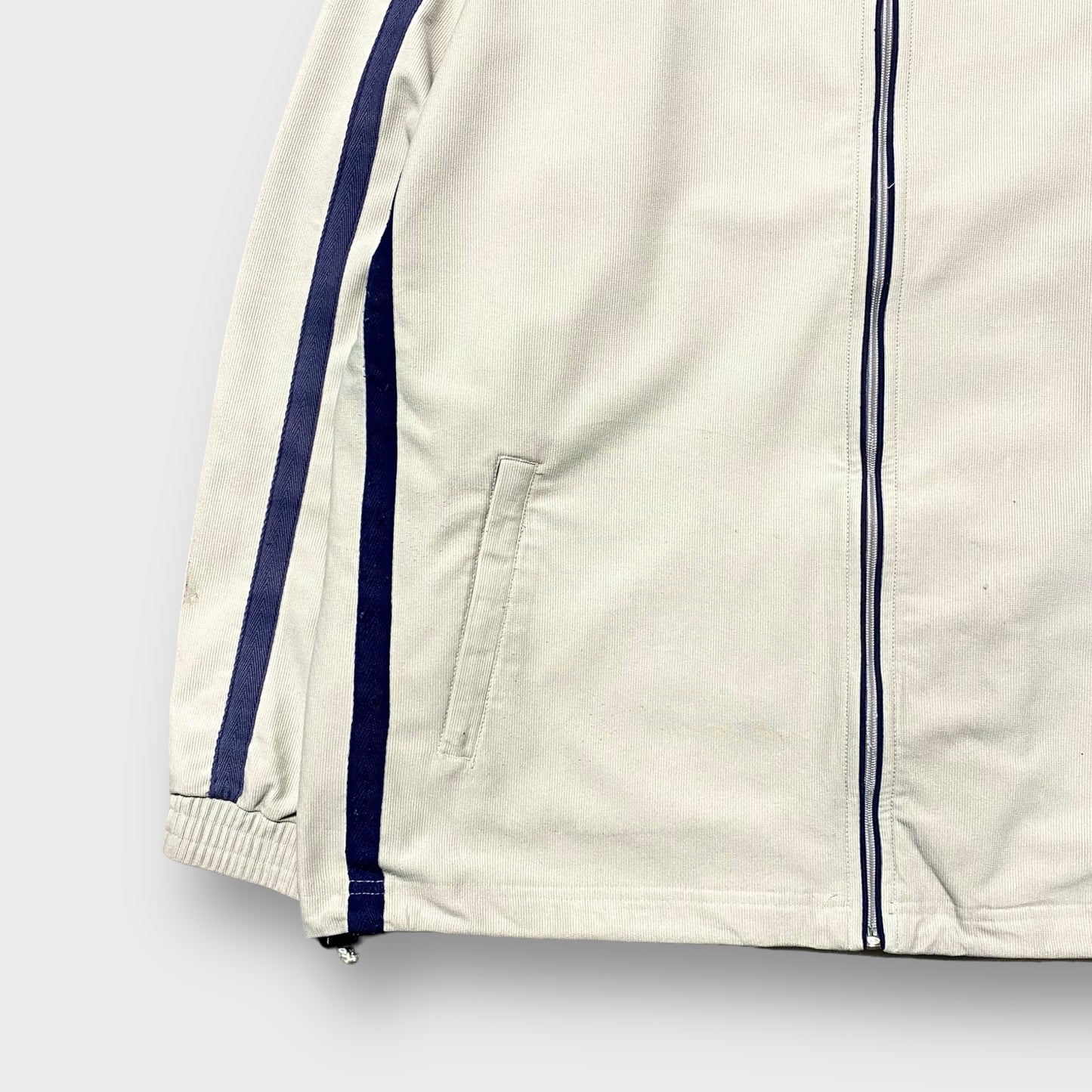 90's "umbro" Nylon jacket