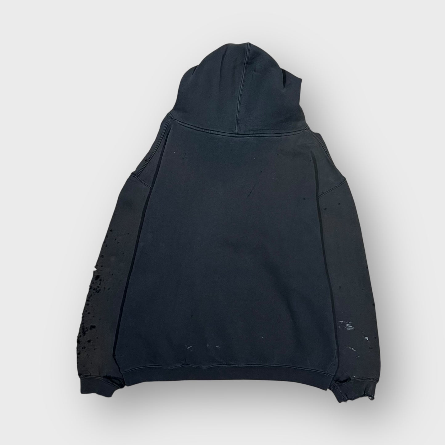 90’s-00’s “METALLICA”
“GIANTS” band hoodie