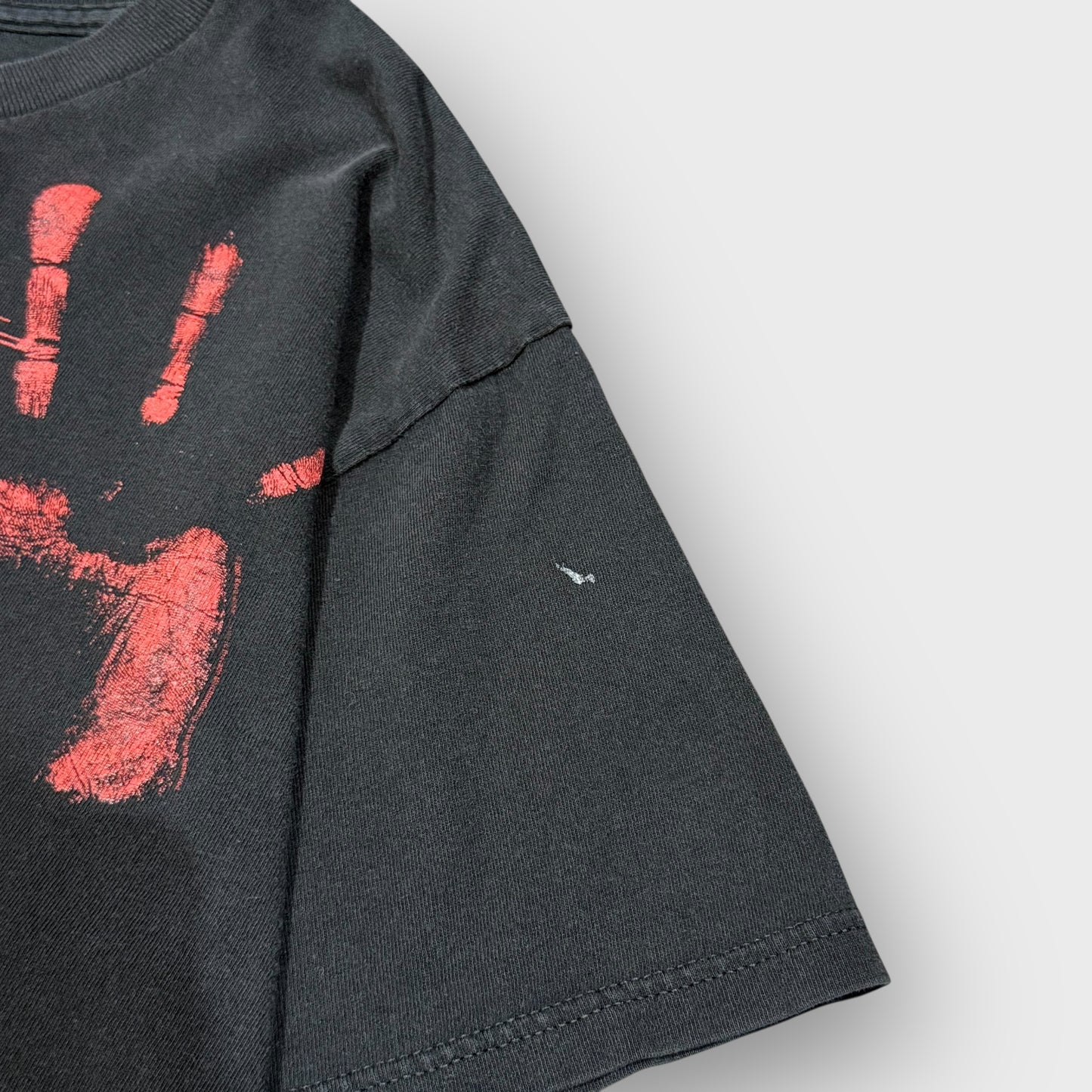 00’s “KORN” band t-shirt