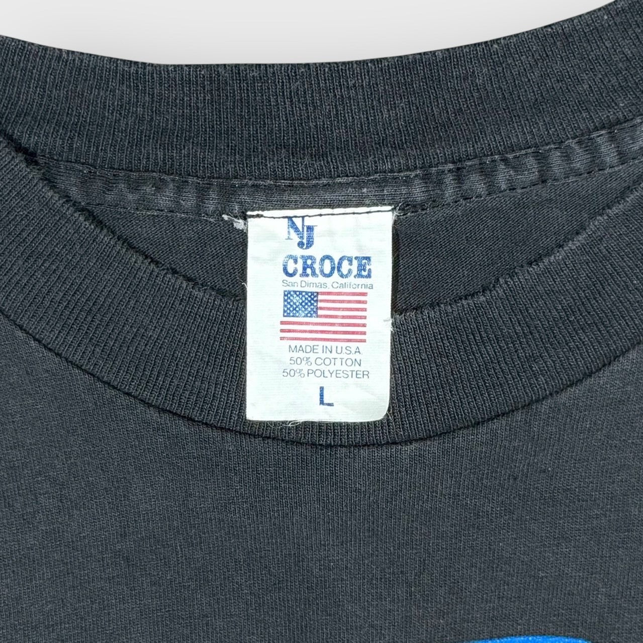 90’s “Betty Boop” character t-shirt