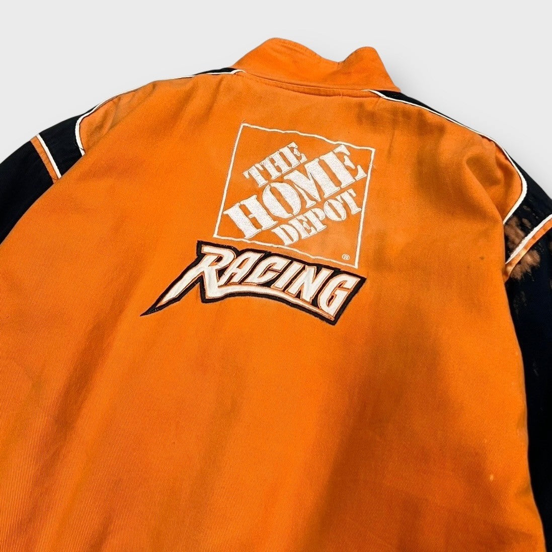 90's "WINNER'S CIRCLE"
Racing jacket