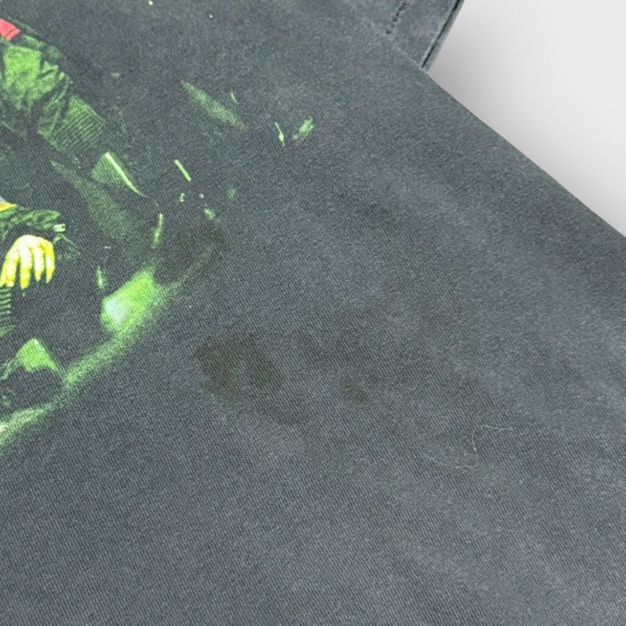 90’s-00’s “Slipknot” band t-shirt