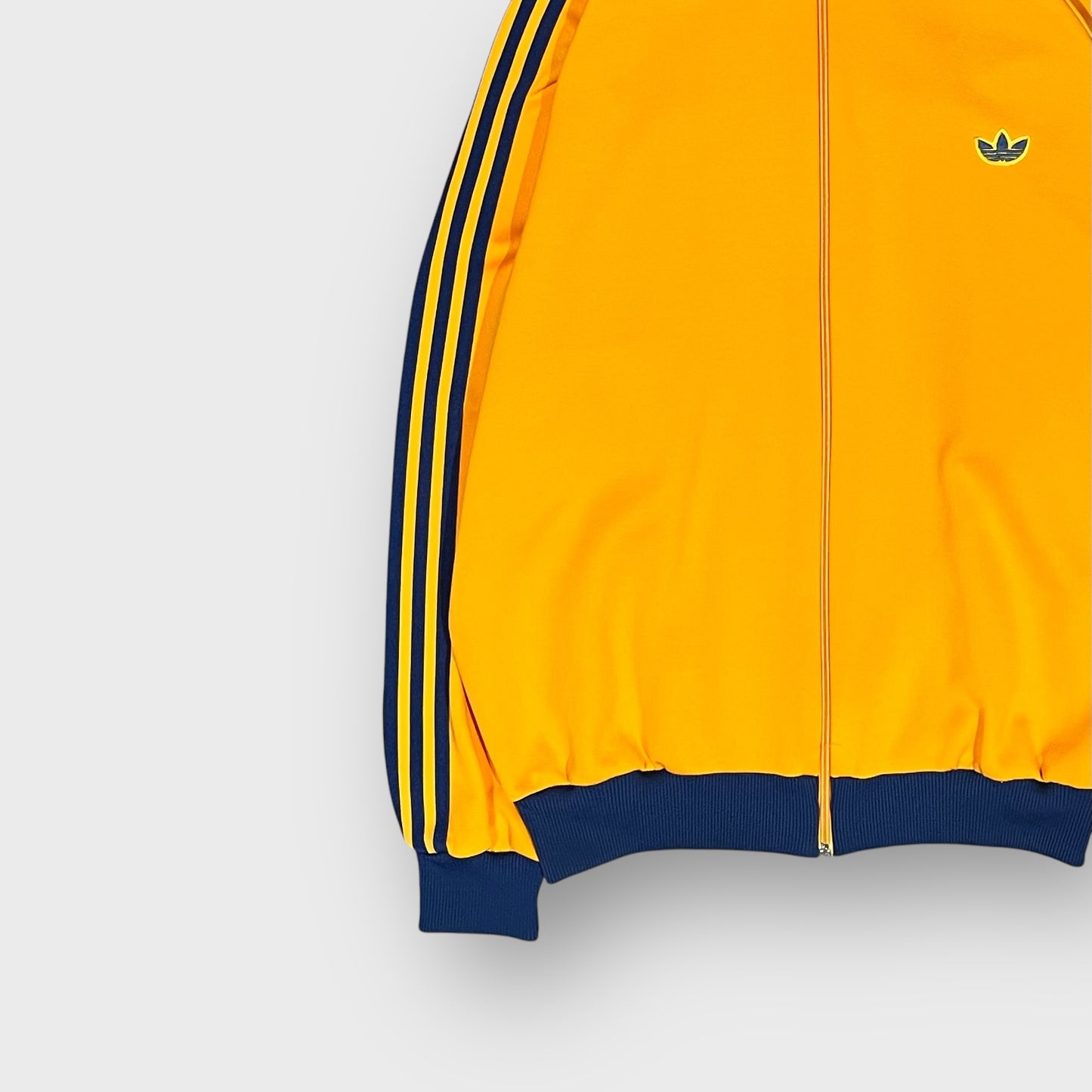 80’s “adidas” track jacket