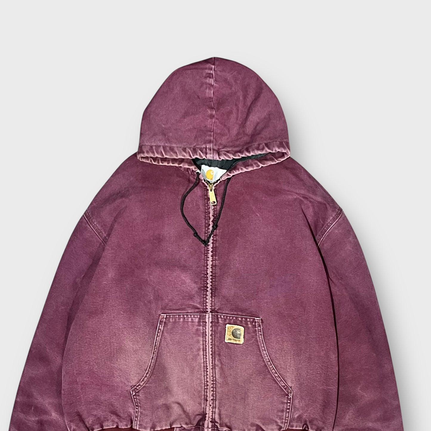 90’s “Carhartt” active jacket