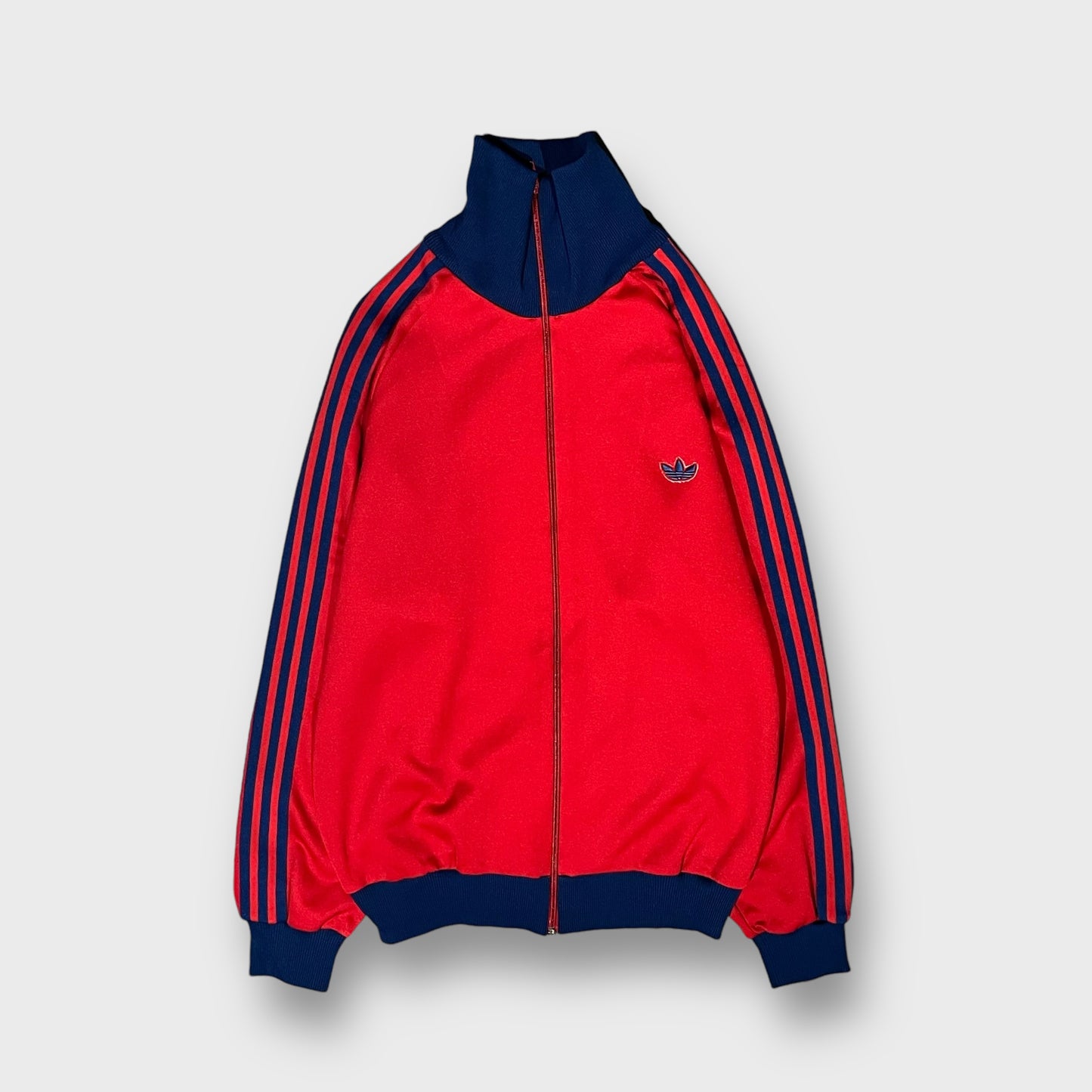 80’s “adidas” track jacket